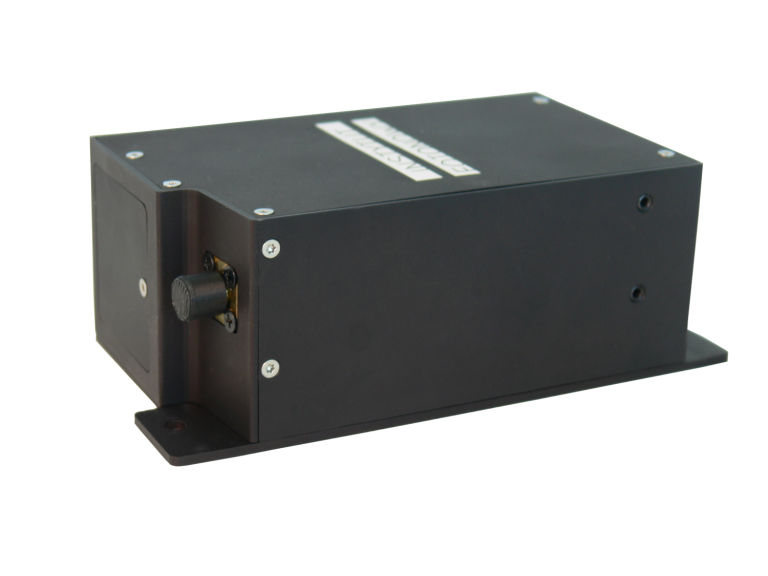 Mini Spectrometer CCD Instytut Fotonowy